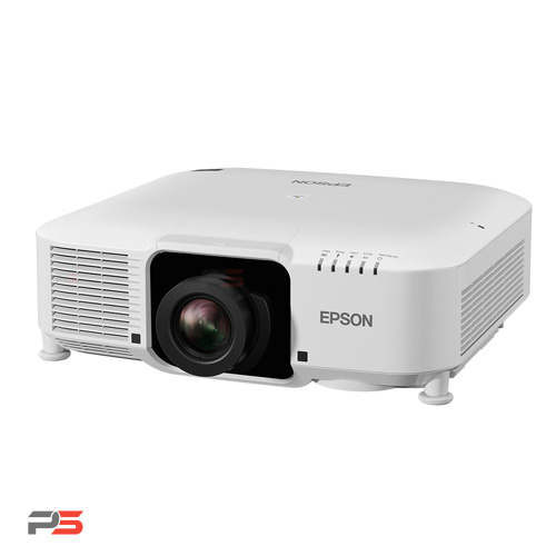 ویدئو پروژکتور لیزری Epson Pro L1070WNL